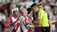 Los árbitros confiesan: así habría quedado LaLiga sin los errores arbitrales y este es el equipo más perjudicado