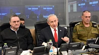 Netanyahu ordena ocupar el 70% del territorio de Gaza