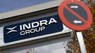 Indra sube un 5,28% en Bolsa tras anunciar la venta del 100% de su consultora MBC