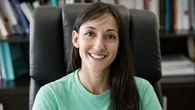 Laura Zurita alerta sobre el impacto de la alimentación en la libido: "El deseo sexual también se entrena desde la nutrición"