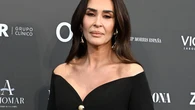 Vicky Martín Berrocal apuesta por el caftán blanco más sofisticado del verano en Capri