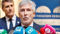 Marlaska se esconde de los policías: "No es capaz de dar la cara por su nefasta gestión"