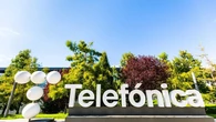 Telefónica activa un refuerzo de su red "sin precedentes" para asegurar la conectividad durante la visita del Papa