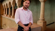 Manuel Carrasco: "No soy ateo porque creo en la humanidad"