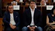 David Sánchez se desmarca del tráfico de influencias: "No tengo capacidad de decidir nada"