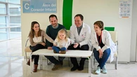 Más cerca de un trasplante de corazón para toda la vida