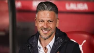 Firma dos temporadas como entrenador del Mallorca tras su descenso