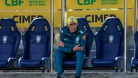 Ancelotti contra 24 años de espera: demasiados para Brasil