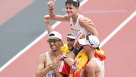 Del oro de María Pérez a una experiencia VIP por 9.000 euros viendo a Duplantis o Noah Lyles