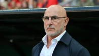 Luis de la Fuente: de La Roja a la cuna de La Rioja