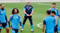 Buenos futbolistas, buenas personas