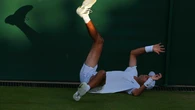 La batalla entre Rafa Jódar y Pablo Carreño... continuará