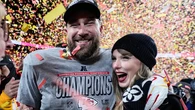 Taylor Swift y Travis Kelce: cuando el dinero lo compra todo, menos la clase