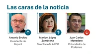 Las caras de la noticia: 2 de julio de 2026