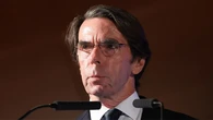 Aznar acusa a Sánchez de gobernar "de espaldas" al Parlamento y pide construir una mayoría nacional para derribar el "muro"