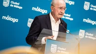 Quién es Francisco de la Torre, el alcalde que volverá a ser candidato en Málaga con 84 años y aspira a rozar los 90 en el cargo