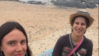La hija de Aitana Sánchez-Gijón prepara boda con su novia: sus alianzas de compromiso