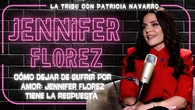 Cómo dejar de sufrir por amor: la doctora Jennifer Florez tiene la respuesta