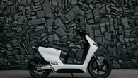 Zero Motorcycles amplía su gama con su primer y atractivo scooter
