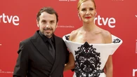 De Nieves Álvarez a Paula Vázquez, los looks que convierten los Premios Academia de la Moda Española en la gran MET Gala nacional