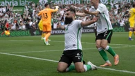 Hace oficiales los fichajes de Asier Villalibre y de Facu