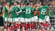 México se crece y acaba con una maldición de 40 años