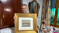 ¿Y si encuentras un cuadro como el Sorolla de Sevilla? El propietario podría tener que pagarte miles de euros