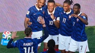 Mbappé, Olise, Dembélé... el otro abordaje