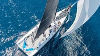 El "Hispania", ante el reto de seguir la estela del "Vesper" en la Copa del Rey MAPFRE