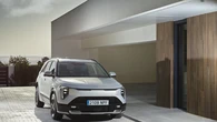Kia apuesta por la hibridación simple para su nuevo Niro