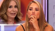 Alba Carrillo estalla contra Benita tras enterarse de lo que dice de ella a sus espaldas