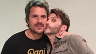 Fernando Tejero y Dani Martín: la historia de una amistad que le cambió la vida al actor