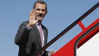Los planes que llevan al Rey Felipe a poner rumbo a Toronto sin la Reina Letizia