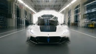 Maserati GT2 Fuoriserie, cómo hacer un supercoche a tu medida