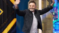 Fernando Tejero reflexiona en 'El Hormiguero' sobre ser considerado un actor cómico: "El peor encasillamiento es el paro"