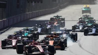 GP de Azerbaiyán 2025 en directo hoy: decimosexta cita del Mundial de F1 en Bakú, en vivo