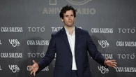 Íñigo Onieva se viste de empresario en el 10º aniversario de Tatel: "Con ellos he aprendido cómo funcionan las tripas de este negocio"