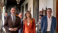 La Fiscalía apoya a Begoña Gómez en que declare el otro director de la cátedra