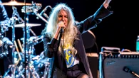 Patti Smith, 50 años cabalgando versos