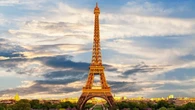 Veinte heridos, uno grave, al derrumbarse un piso en París donde se celebraba una fiesta