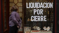 La creación de empresas cae y las disoluciones se disparan un 25%: 69 compañías echan el cierre cada día