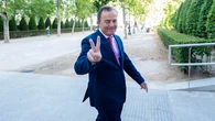 El exjuez Presencia intenta "colarse" en el "caso Plus Ultra", pero Calama se lo impide