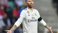 Sergio Ramos explica en su primera canción su salida del Real Madrid: "Volvería encantao..."