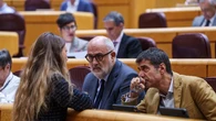 PNV y Junts repelen la presión del PP: "Si quieren una moción de censura, que la presenten en el Congreso"