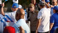 EE UU sopesa una acusación contra el expresidente cubano Raúl Castro