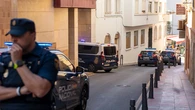 El bebé hallado en Ceuta murió violentamente por la acción de un adulto, según la autopsia