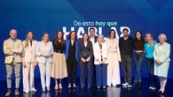 "De esto hay que hablar": el evento de laSexta y Fundación AXA apela al diálogo y al apoyo social para afrontar la salud mental