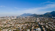 Monterrey, a menos de una semana del Mundial 2026