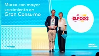 ElPozo consolida su liderazgo como la marca más presente en los hogares en España