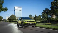 Jeep Compass, electricidad para todos los caminos